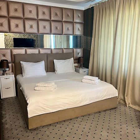 Orzu Hotel Namangan Εξωτερικό φωτογραφία
