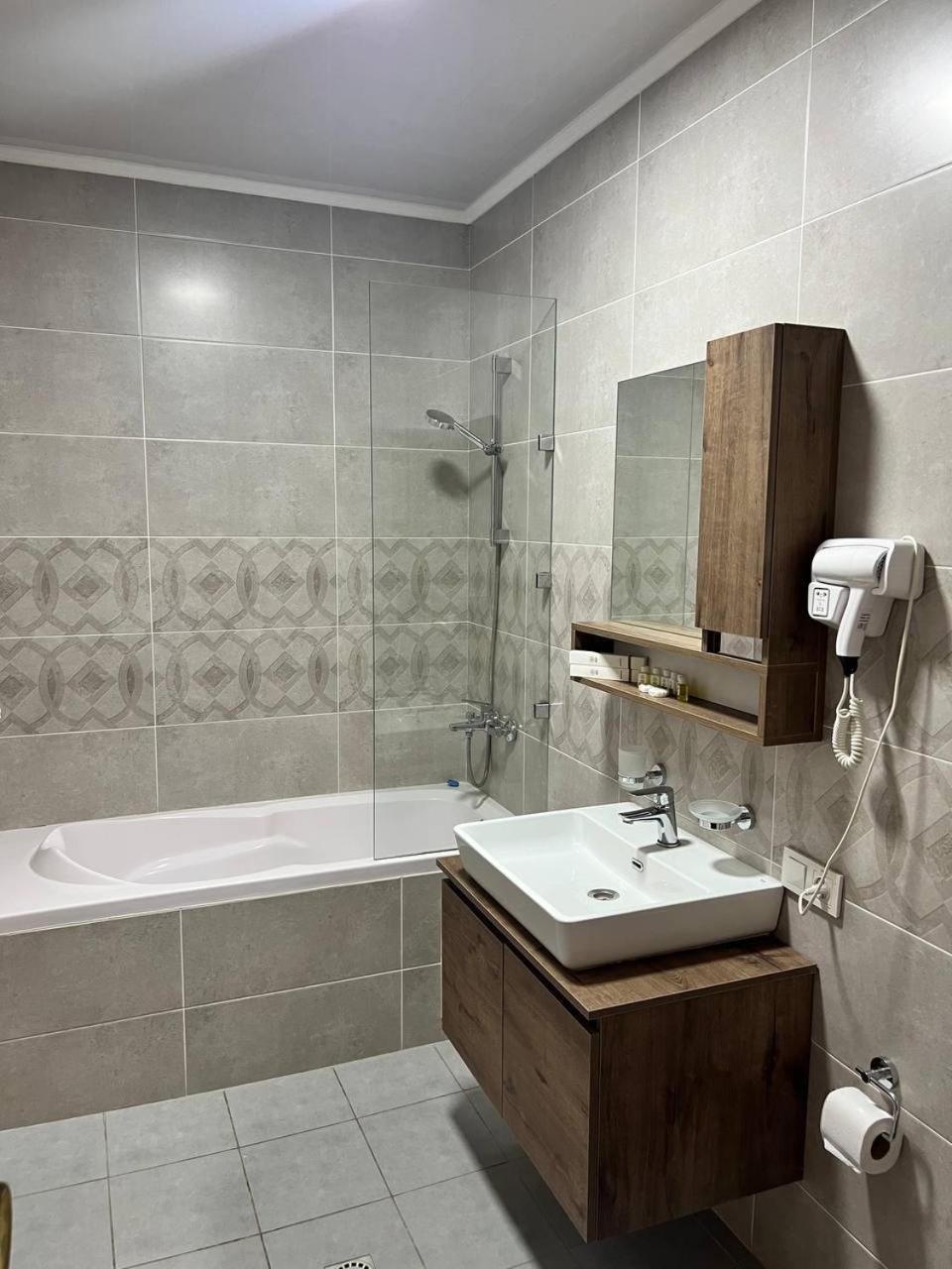 Orzu Hotel Namangan Εξωτερικό φωτογραφία