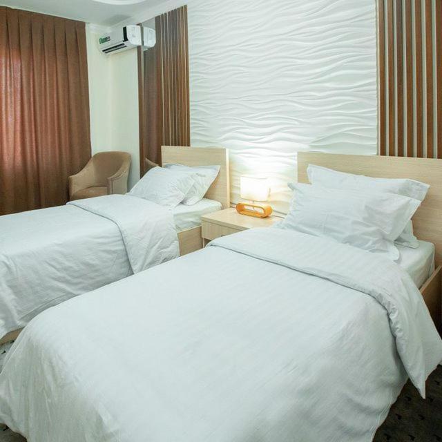 Orzu Hotel Namangan Εξωτερικό φωτογραφία