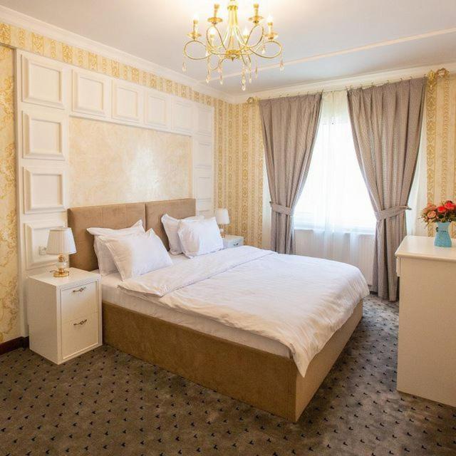 Orzu Hotel Namangan Εξωτερικό φωτογραφία