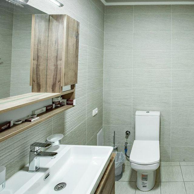 Orzu Hotel Namangan Εξωτερικό φωτογραφία