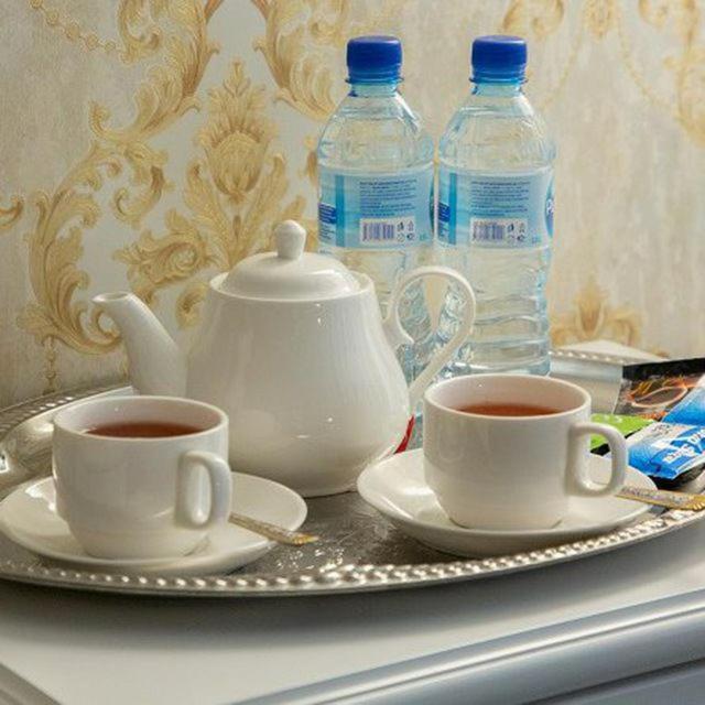 Orzu Hotel Namangan Εξωτερικό φωτογραφία